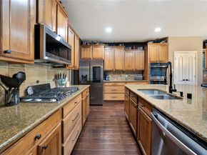 1413  Stone Mountain Parkway , Savannah Texas 76227