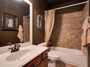 1413  Stone Mountain Parkway , Savannah Texas 76227