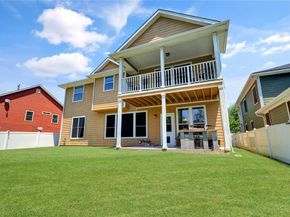 1413  Stone Mountain Parkway , Savannah Texas 76227