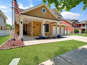 1413  Stone Mountain Parkway , Savannah Texas 76227