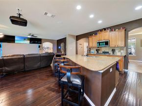 1413  Stone Mountain Parkway , Savannah Texas 76227