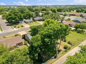8105  Silverdale Drive , Dallas Texas 75232