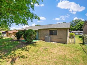 8105  Silverdale Drive , Dallas Texas 75232