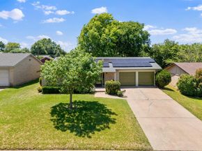 8105  Silverdale Drive , Dallas Texas 75232