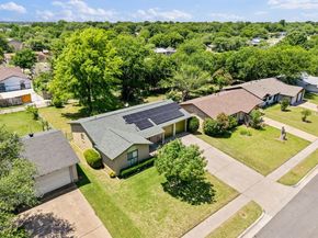 8105  Silverdale Drive , Dallas Texas 75232