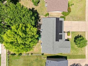 8105  Silverdale Drive , Dallas Texas 75232