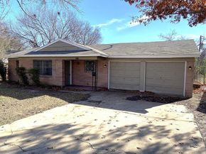 1416  Glasgow Road , Fort Worth Texas 76134