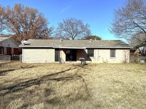 1416  Glasgow Road , Fort Worth Texas 76134