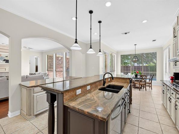 1108  Salado Drive , Allen Texas 75013