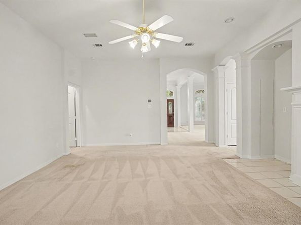 2813  Persimmon Place , Rowlett Texas 75088