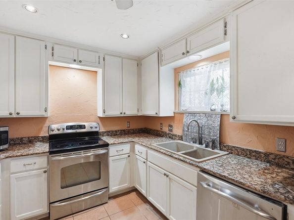 3463 W Fuller Avenue , Fort Worth Texas 76133