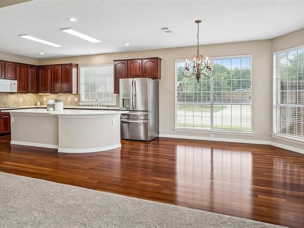 44  Creekside Drive , Trophy Club Texas 76262