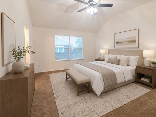 3805  Carlsbad Way , Fort Worth Texas 76244