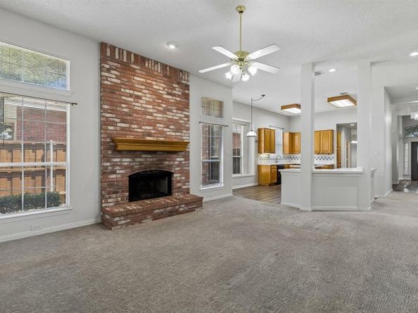 5613  Charleston Drive , Frisco Texas 75035