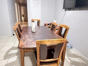 1419 E Robert Street  1417, Fort Worth Texas 76104