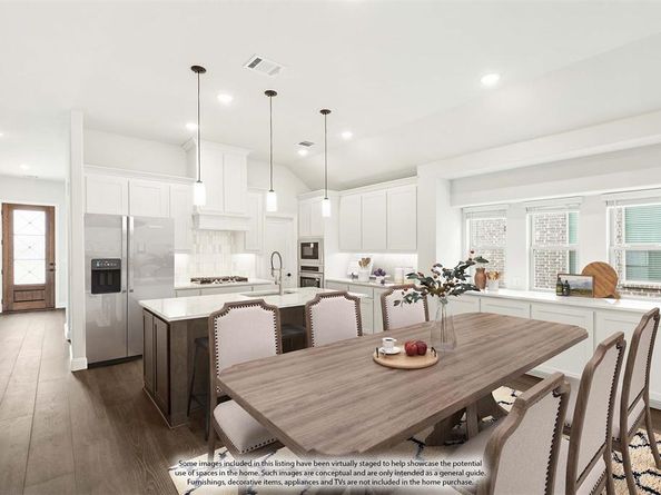 13133  Limestone Street , Providence Village Texas 76227