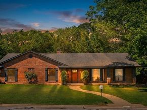 101  Hollyhill Lane , Denton Texas 76205