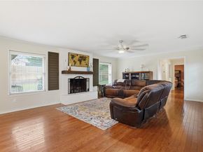 7508  Timber Ridge Court , Fort Worth Texas 76179