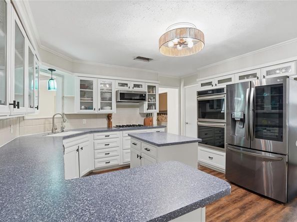 7508  Timber Ridge Court , Fort Worth Texas 76179