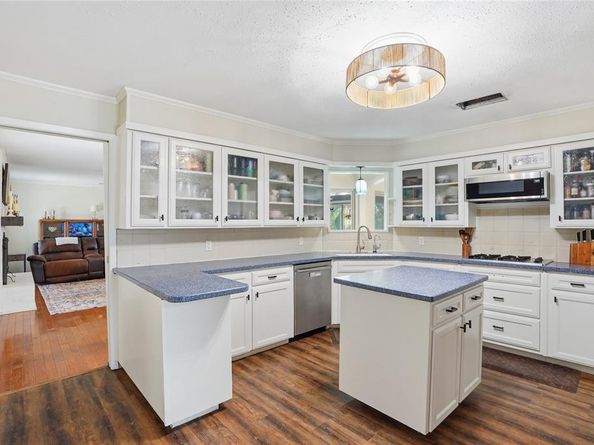 7508  Timber Ridge Court , Fort Worth Texas 76179