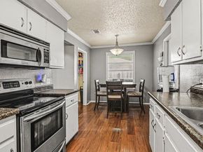 8553  James Court , White Settlement Texas 76108