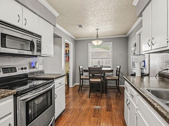 8553  James Court , White Settlement Texas 76108