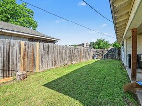 8553  James Court , White Settlement Texas 76108