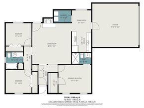 8553  James Court , White Settlement Texas 76108
