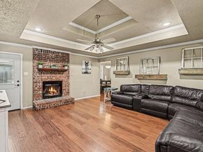8553  James Court , White Settlement Texas 76108