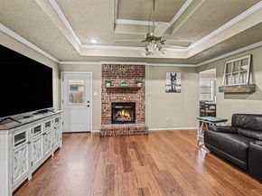 8553  James Court , White Settlement Texas 76108