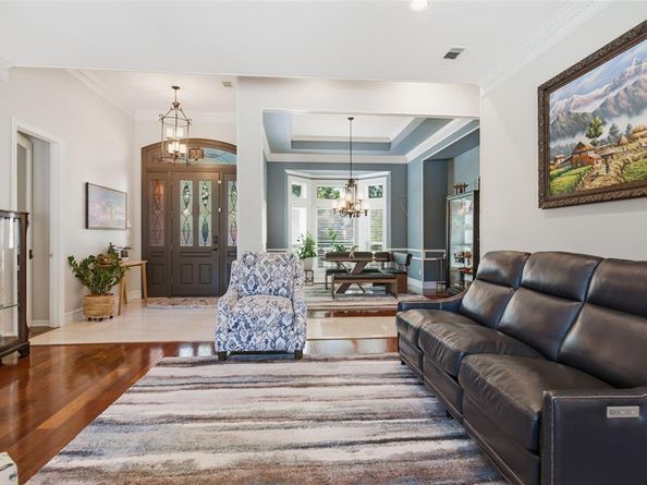 2702  Cottonwood Lane , Colleyville Texas 76034