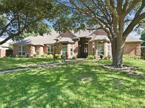 2702  Cottonwood Lane , Colleyville Texas 76034