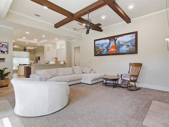 2702  Cottonwood Lane , Colleyville Texas 76034