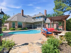 2702  Cottonwood Lane , Colleyville Texas 76034
