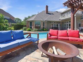 2702  Cottonwood Lane , Colleyville Texas 76034