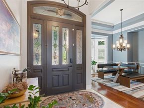 2702  Cottonwood Lane , Colleyville Texas 76034