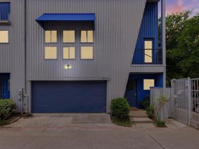 4214  Swiss Avenue  A, Dallas Texas 75204