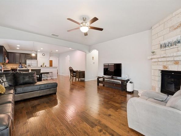 3405  Canyon Lake Drive , Little Elm Texas 75068