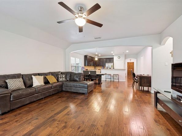 3405  Canyon Lake Drive , Little Elm Texas 75068