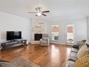 3405  Canyon Lake Drive , Little Elm Texas 75068
