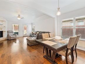 3405  Canyon Lake Drive , Little Elm Texas 75068