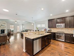 3405  Canyon Lake Drive , Little Elm Texas 75068