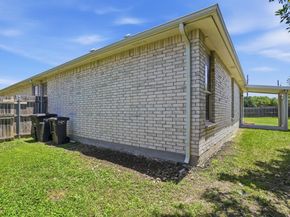 8740  Noontide Drive , Fort Worth Texas 76179