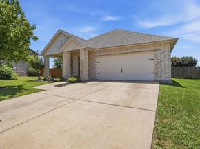 8740  Noontide Drive , Fort Worth Texas 76179