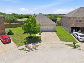 8740  Noontide Drive , Fort Worth Texas 76179