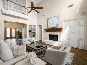 914  Pampa Drive , Allen Texas 75013
