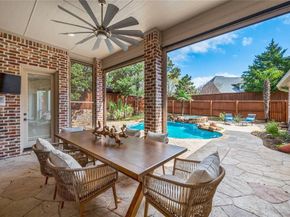 914  Pampa Drive , Allen Texas 75013