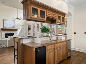 914  Pampa Drive , Allen Texas 75013