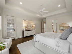 914  Pampa Drive , Allen Texas 75013