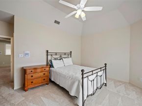 914  Pampa Drive , Allen Texas 75013
